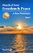 Miracle of Inner Freedom & Peace by Royal Eagle Miracle of Inner Freedom & Peace by Royal Eagle