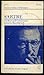 Sartre: A Collection of Critical Essays