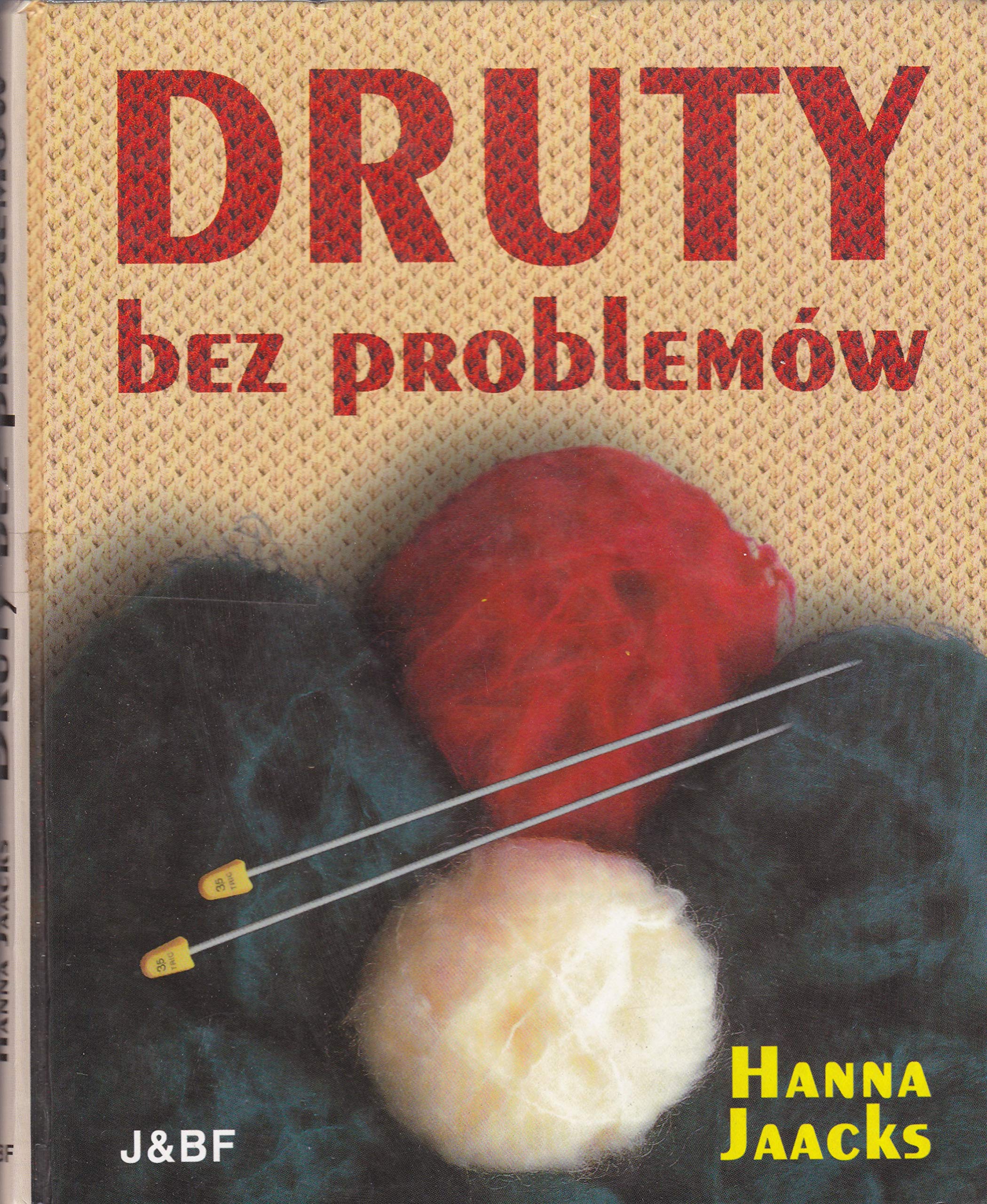 Druty Bez Problemow (MP3 CD)