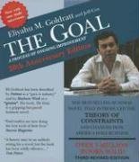 The Goal: A Process of Ongoing Improvement by Goldratt, Eliyahu M., Cox, Jeff on 07/08/2006 3 Una edition
