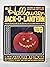 The Halloween Jack-o-Lantern (book, dvd, stencils)