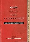 God and the Gay Christian - a Response to Matthew Vines God and the Gay Christian - a Response to Matthew Vines