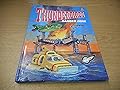 Thunderbirds Danger Zone (Comic Albums) by Alan Fennell
