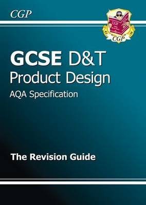 GCSE Design & Technology Resistant Materials AQA Revision Guide (Paperback) - Common