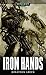 Iron Hands (Warhammer 40,000 Novels) by Green, Jonathan (2004) Mass Market Paperback