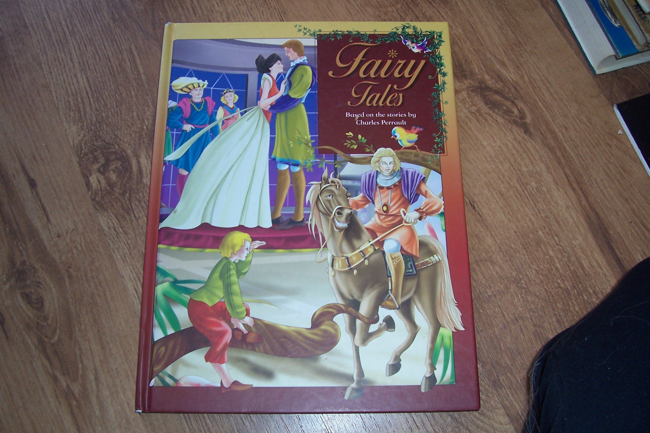 Fairy Tales