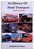 An History Of Road Transport