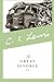The Great Divorce New Edition by Lewis, C. S. published by HarperOne (2009) Paperback
