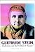 Gertrude Stein, Modernism, and the Problem of 'Genius' by Barbara Will (2000-05-01)