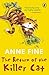 Return Of The Killer Cat,The by Anne Fine (2009-06-02)