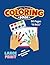Coloring Book for adults wi...