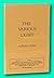 Rare Alfred Corn / THE VARIOUS LIGHT Uncorrected Proof 1st 1980 [Paperback] Alfred Corn