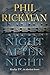 Night After Night by Phil Rickman (2015-08-01)