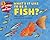 What's It Like To Be A Fish? by Wendy Pfeffer (August 04,2015)