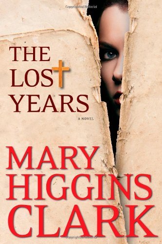 The Lost Years