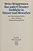 Das andere Fenster: Einblicke in Häuser und Menschen : zur Literaturgeschichte einer urbanen Wahrnehmungsform (Fischer Wissenschaft) (German Edition)