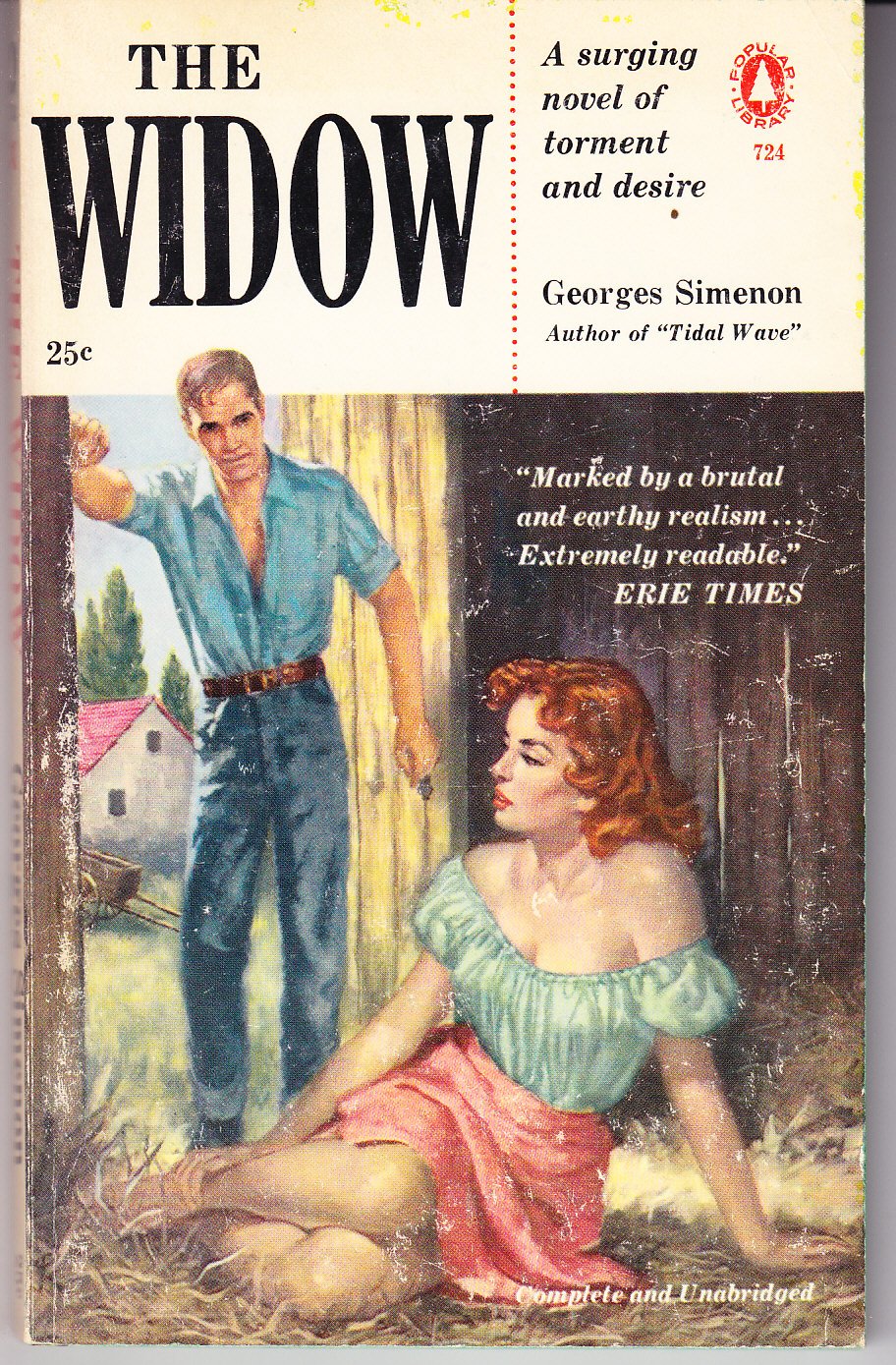 The Widow