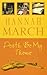 Death be my Theme (Robert Fairfax 4) by Hannah March (2001-03-01)