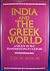 India and the Greek world: ...