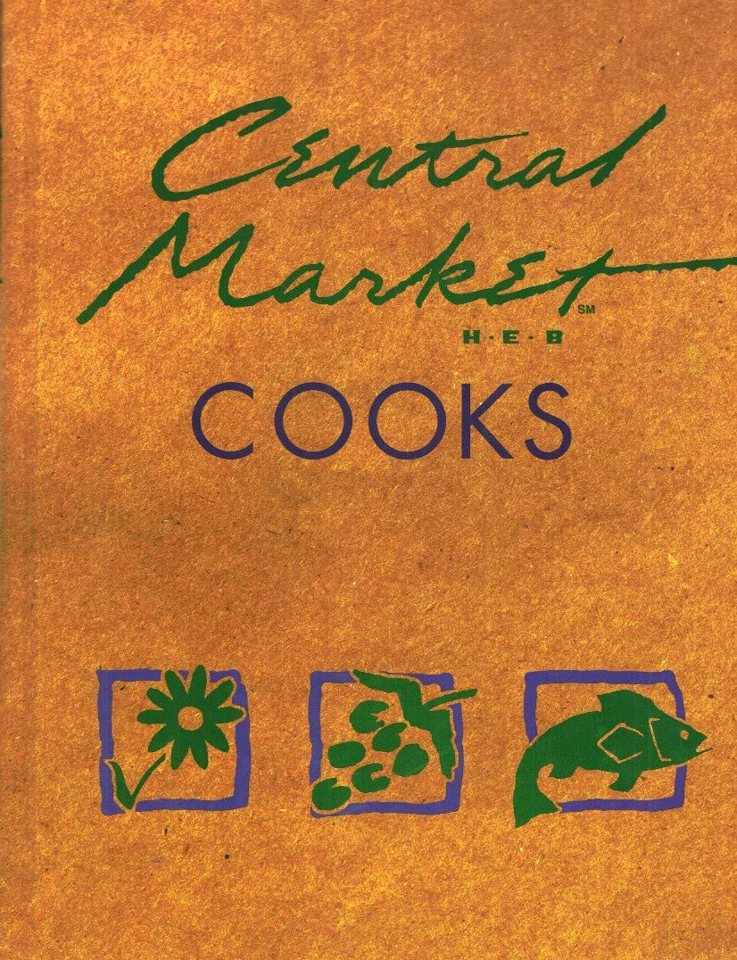 Central Market Cooks (H.E. Butt Grocery Company)