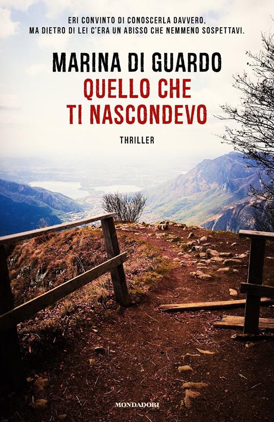 Quello che ti nascondevo (Kindle Edition)