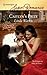 Caitlyn's Prize (Harlequin SuperRomance, No. 1574 / Cowboy Country) by Linda Warren (2009-07-14)