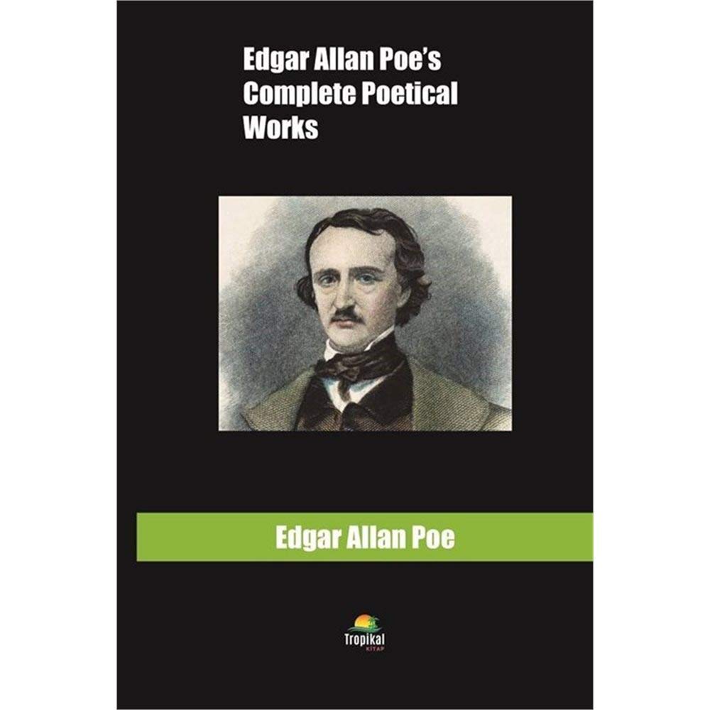 Edgar Allan Poe's Complete Poetical Works