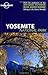 Lonely Planet Yosemite Nati...