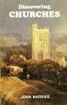 Churches (Discovering) Harries, John Churches (Discovering) Harries, John