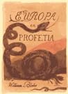 Europa : en profetia