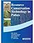 RESOURCE CONSERVATION TECHN...