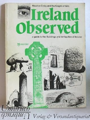 Ireland Observed