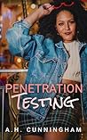 Peneration Testing