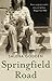 By Salena Godden Springfield Road [Paperback]