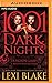 Dungeon Games (1001 Dark Nights) by Lexi Blake (2016-05-10)