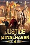 Justice of Metalh...