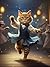 The Dancing Cat