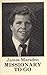 Missionary to Go (James Mar...