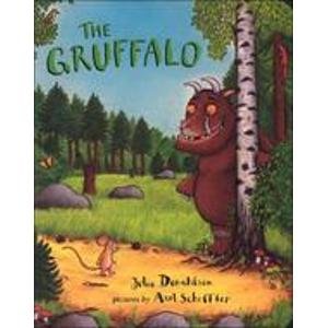 The Gruffalo