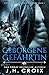 Geborgene Gefährtin – Eine Löwenshifter Romanze (Catamount Löwenshifter Reihe 1) (German Edition)