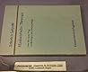 Missionarische Theologie: Emil Brunners Weg Z. Theolog. Anthropologie