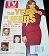 TV Guide December 13 1997 The Year In Jeers Peri Gilpin (Single Back Issue)