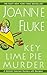 Key Lime Pie Murder (A Hannah Swensen Mystery)