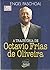 A Trajetoria de Octavio Frias de Oliveira (Portuguese Edition)