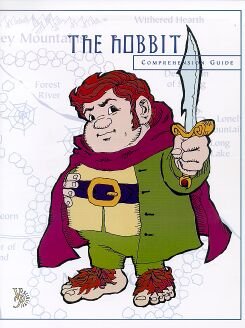 The Hobbit Comprehensive Guide (Paperback)