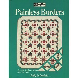 Painless Borders (Paperback)