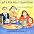 Let's Ask Four Questions by Madeline Wikler (2002-02-04)