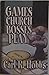 Games Church Bosses Play