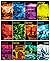 An Alex Verus Novel Series 12 Books Set