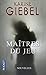 Maitres Du Jeu (French Edition) by Karine Giebel (2013-09-12)